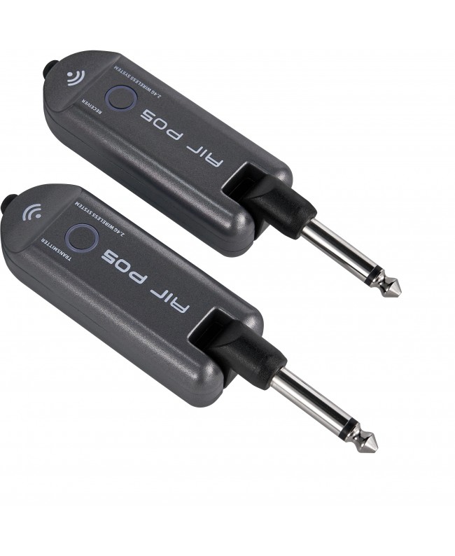 MOOER AIR P05 Sistemi Wireless per Strumenti