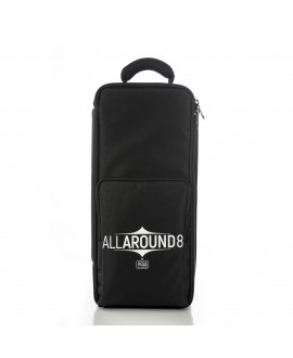 ACUS ALLAROUND 8 TASCHE Schutzhüllen für Lautsprecher