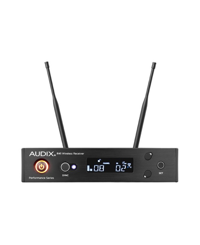 AUDIX R41KITA Empfänger