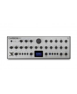 MODAL ELECTRONICS CARBON8M Synthesizers