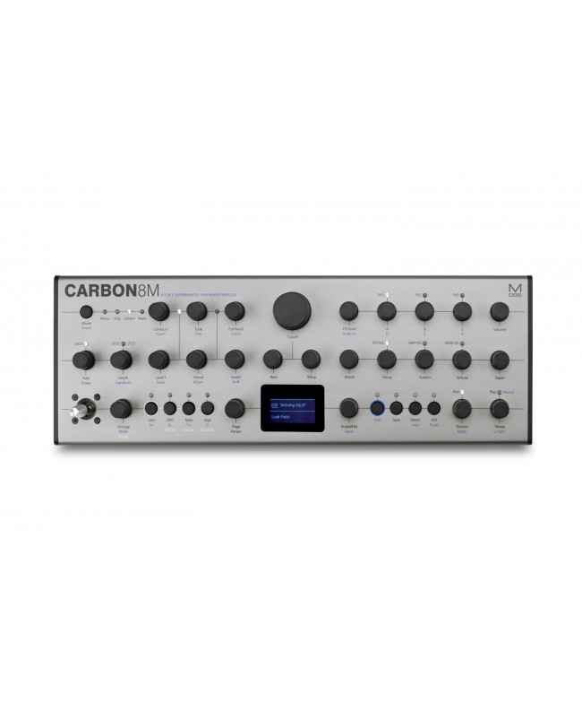MODAL ELECTRONICS CARBON8M Synthesizer