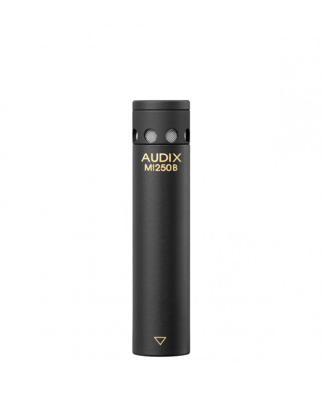 AUDIX M1250BO Kleinmembran-Mikrofone