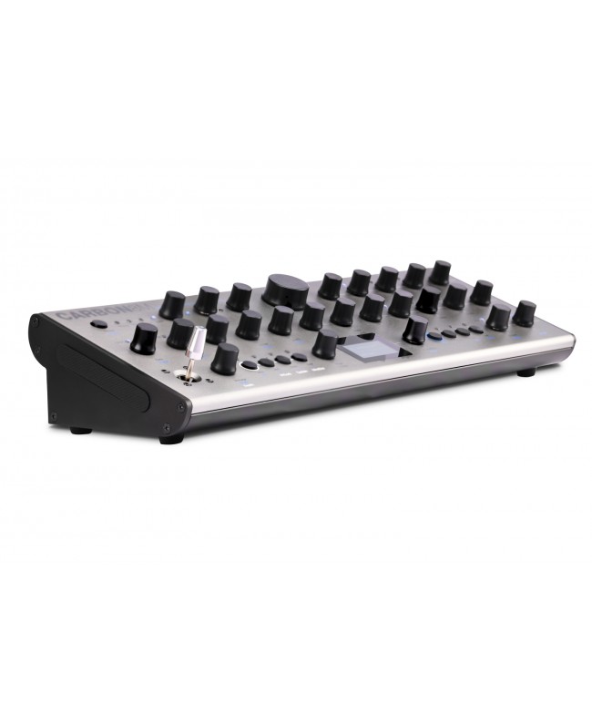 MODAL ELECTRONICS CARBON8M Synthesizers