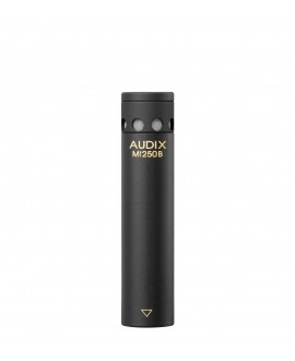 AUDIX M1250BHC Small Diaphragm Microphones