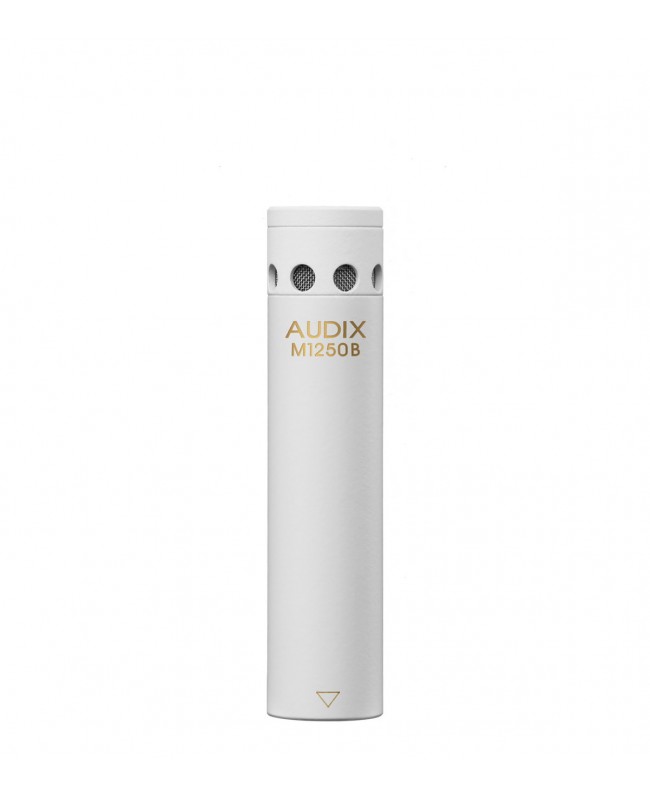 AUDIX M1250BWO Small Diaphragm Microphones