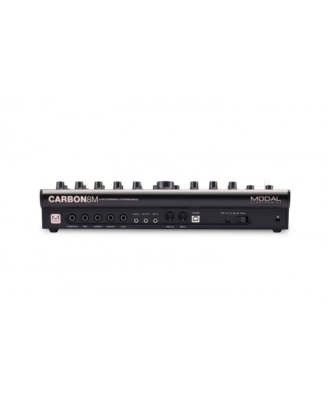 MODAL ELECTRONICS CARBON8M Synthesizers