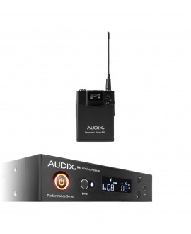 AUDIX AP41BPB Sistemi Wireless per Strumenti