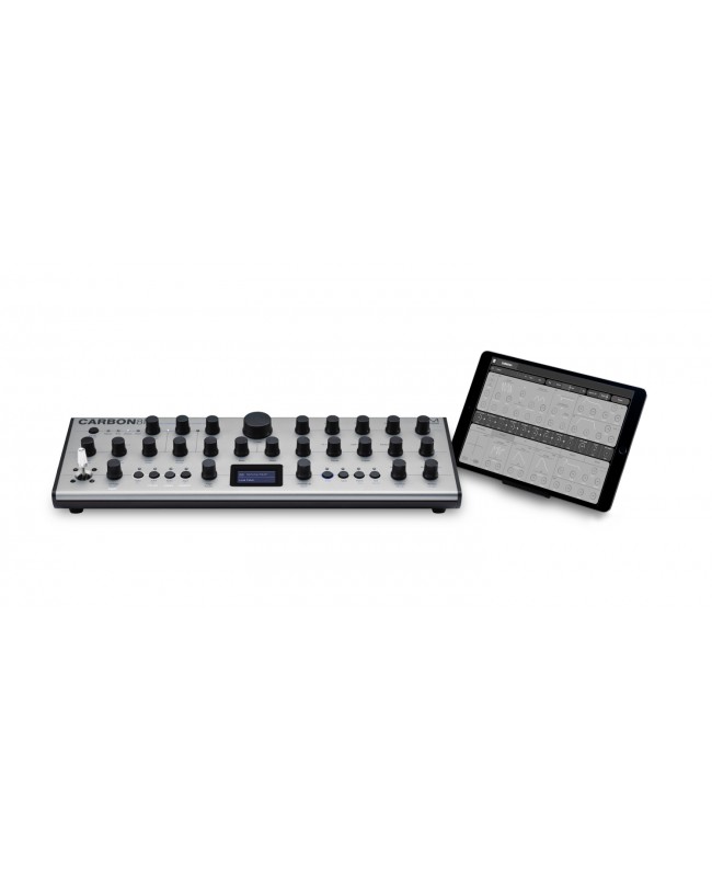 MODAL ELECTRONICS CARBON8M Synthesizers