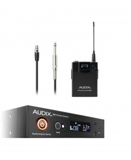 AUDIX AP41GUITARB Instrumenten Funksysteme