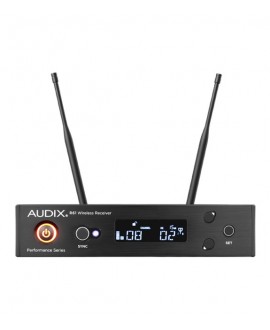 AUDIX R61KIT Ricevitori