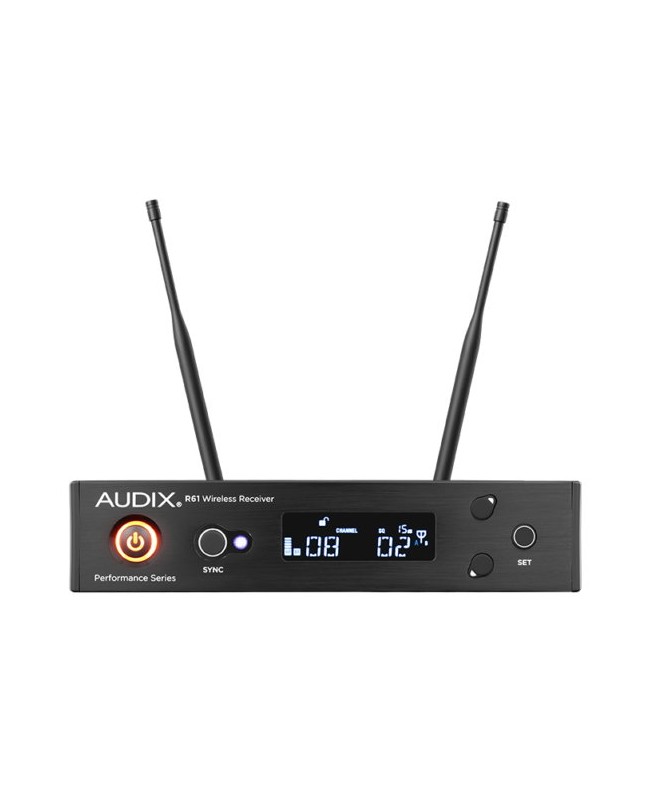 AUDIX R61KIT Ricevitori