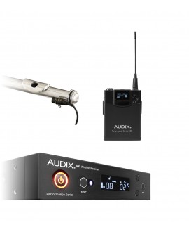 AUDIX AP41FLUTEB Sistemi Wireless per Strumenti