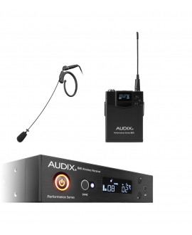 AUDIX AP41HT7BGA Sistema wireless Headset