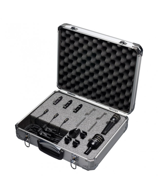 AUDIX DP5MICRO Microfoni per strumenti