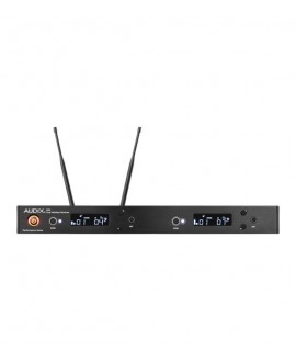 AUDIX R62KIT Receivers