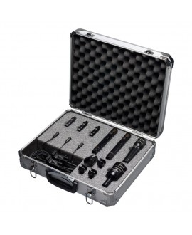 AUDIX DP7MICRO Instrument Microphones