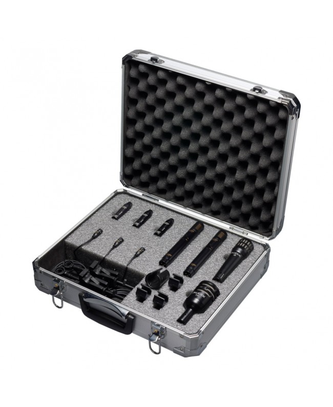AUDIX DP7MICRO Instrumenten-Mikrofone
