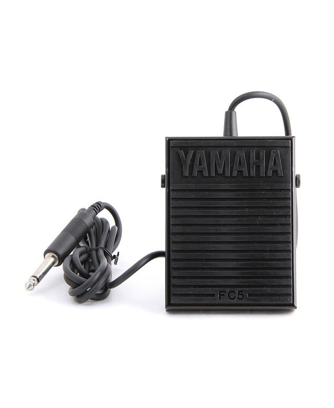 YAMAHA FC5A Sustain Pedals