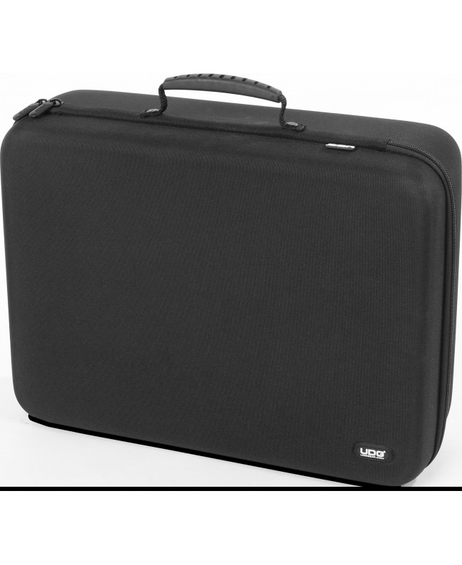 UDG U8510BL CR RODECASTER PRO II and DUO HARDCASE BLACK Custodie per mixer