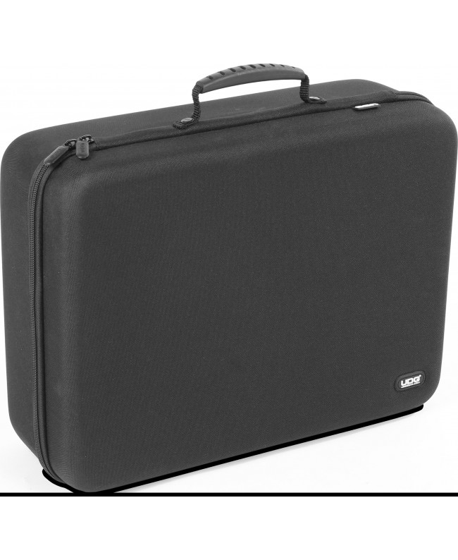 UDG U8510BL CR RODECASTER PRO II and DUO HARDCASE BLACK Custodie per mixer