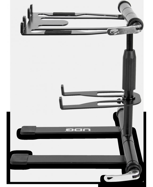 UDG U96113BL UL DIGI LAPTOP STAND BLACK Supporti per portatile