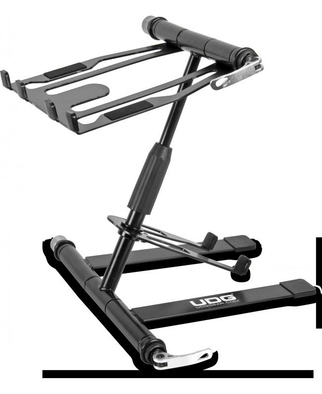 UDG U96113BL UL DIGI LAPTOP STAND BLACK Home