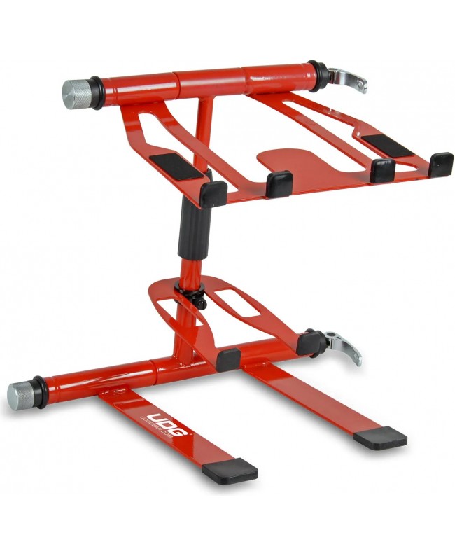 UDG U96113RD UL DIGI LAPTOP STÄNDER ROT Startseite