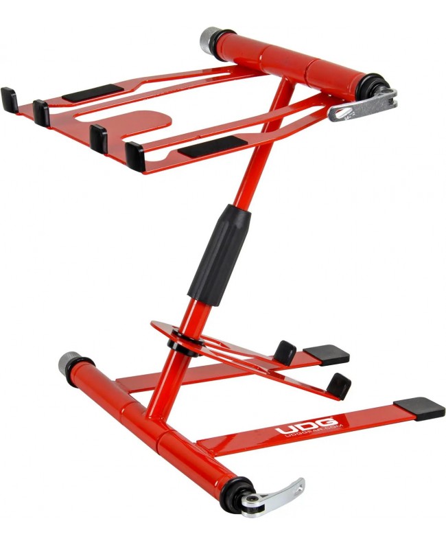 UDG U96113RD UL DIGI LAPTOP STAND RED Home