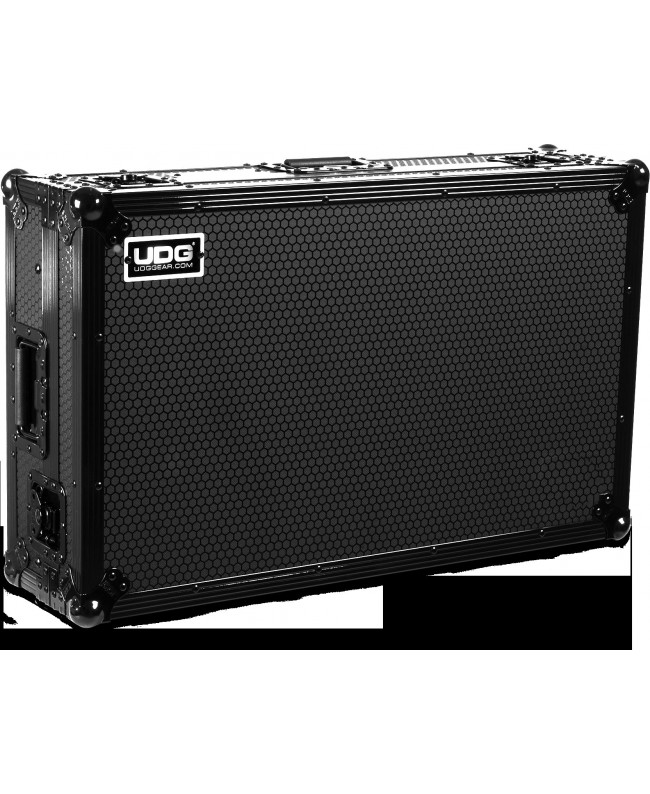 UDG U91104BL UL FL CASE ALPHATHETA DDJ-GRV6 BLK PLUS Console Cases