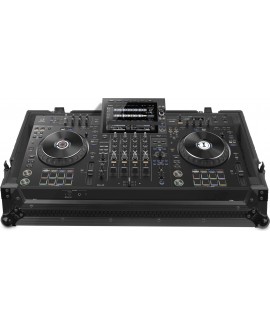 UDG U91105BL UL FL CASE ALPHATHETA XDJ-AZ BLK PLUS W Custodie per console