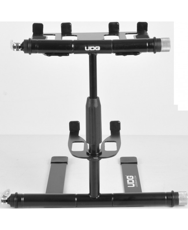 UDG U96113BL UL DIGI LAPTOP STAND BLACK Home