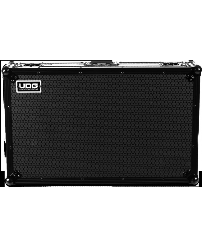 UDG U91104BL UL FL CASE ALPHATHETA DDJ-GRV6 BLK PLUS Custodie per console