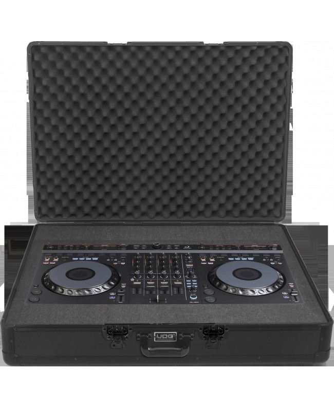 UDG U93027BL UL PICK FOAM FL CASE ALPHATHETA DDJ-GRV6 Custodie per console