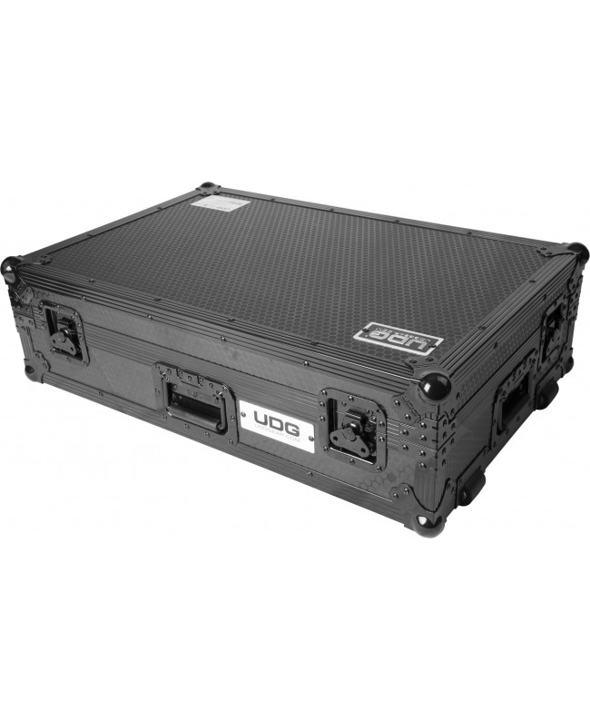 UDG U91105BL UL FL KOFFER ALPHATHETA XDJ-AZ BLK PLUS W Konsolen-Cases
