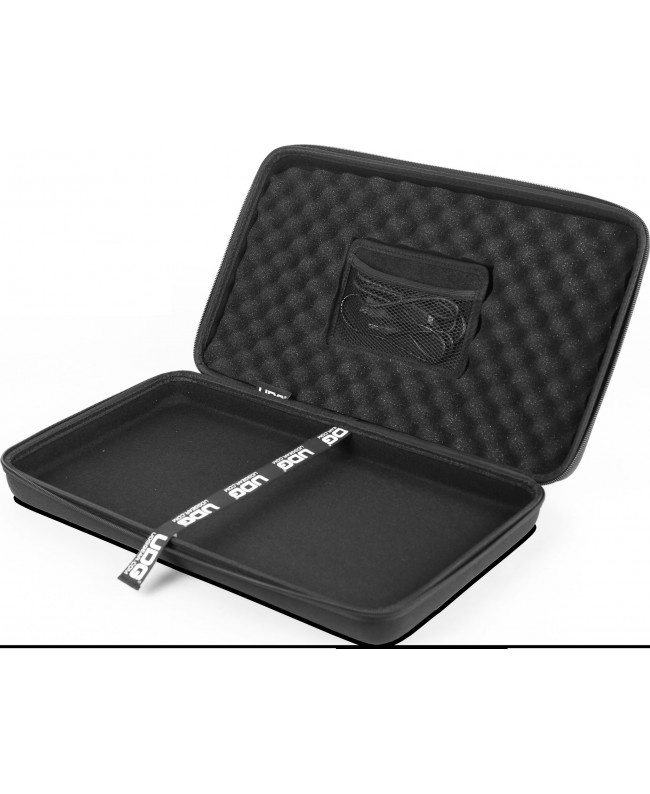 UDG U8331BL CR ALPHATHETA DDJ-FLX2 HARDCASE BLACK Console Cases