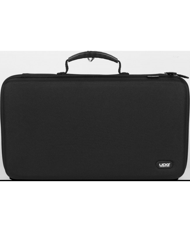 UDG U8331BL CR ALPHATHETA DDJ-FLX2 HARDCASE BLACK Console Cases