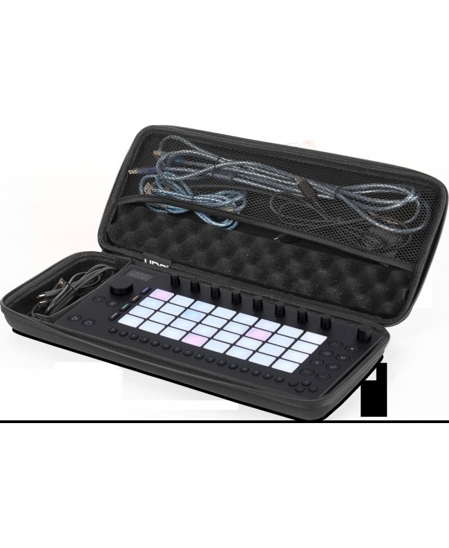 UDG U8511BL CR ABLETON MOVE HARDCASE SCHWARZ Verschiedene Cases