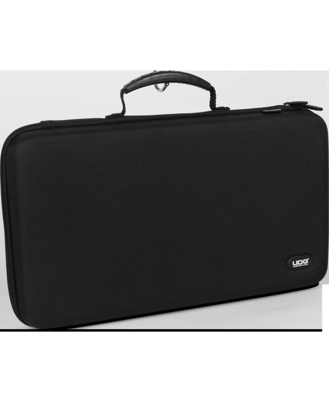 UDG U8331BL CR ALPHATHETA DDJ-FLX2 HARDCASE BLACK Console Cases