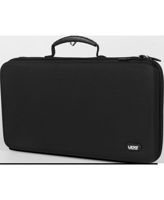 UDG U8331BL CR ALPHATHETA DDJ-FLX2 HARDCASE BLACK Custodie per console