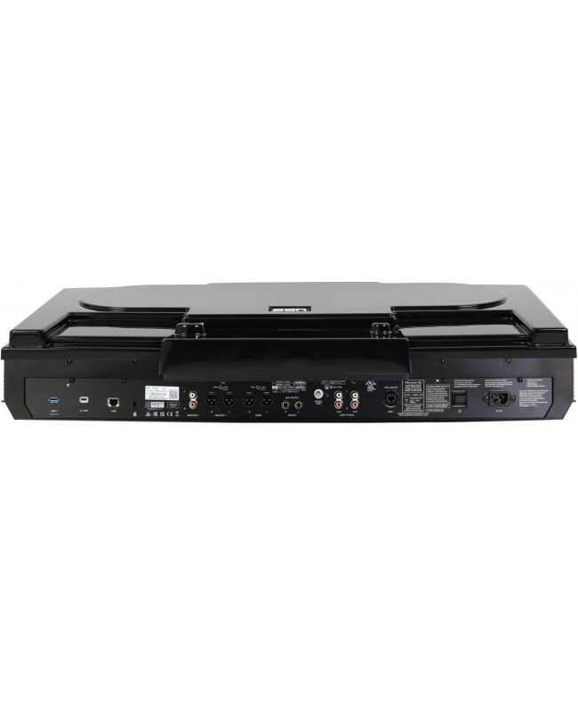 UDG U94110BL UL COVER PIONEER OPUS-QUAD Miscellaneous
