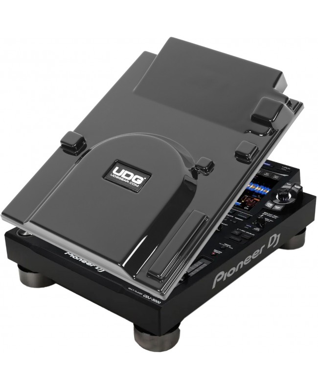 UDG U94111BL UL COVER PIONEER CDJ-3000 Miscellaneous