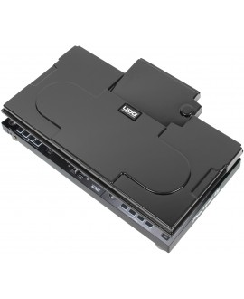 UDG U94114BL UL COVER PIONEER XDJ-RX3 BLACK Altro