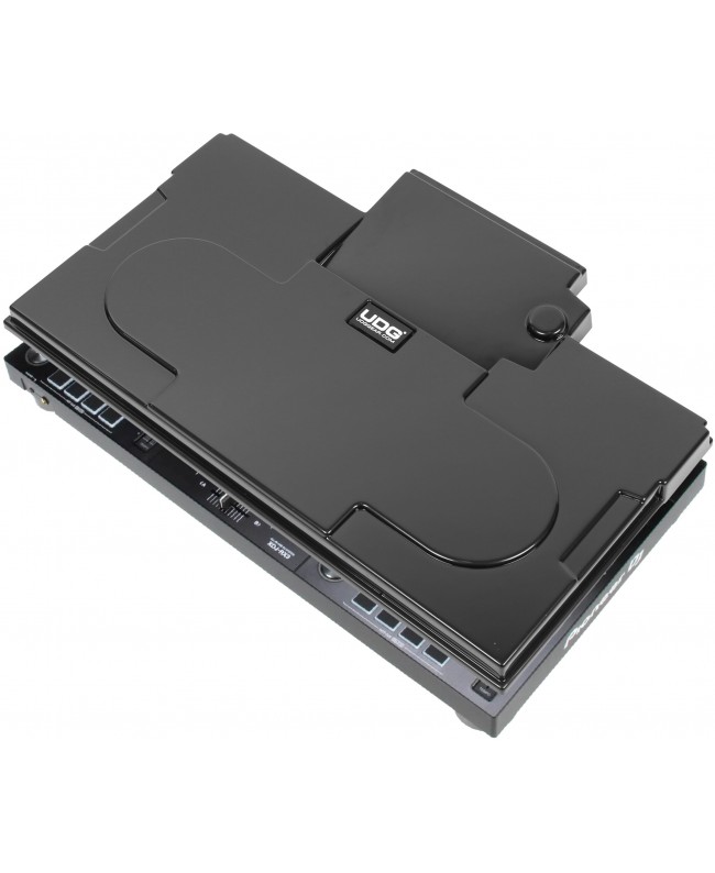 UDG U94114BL UL COVER PIONEER XDJ-RX3 BLACK Altro