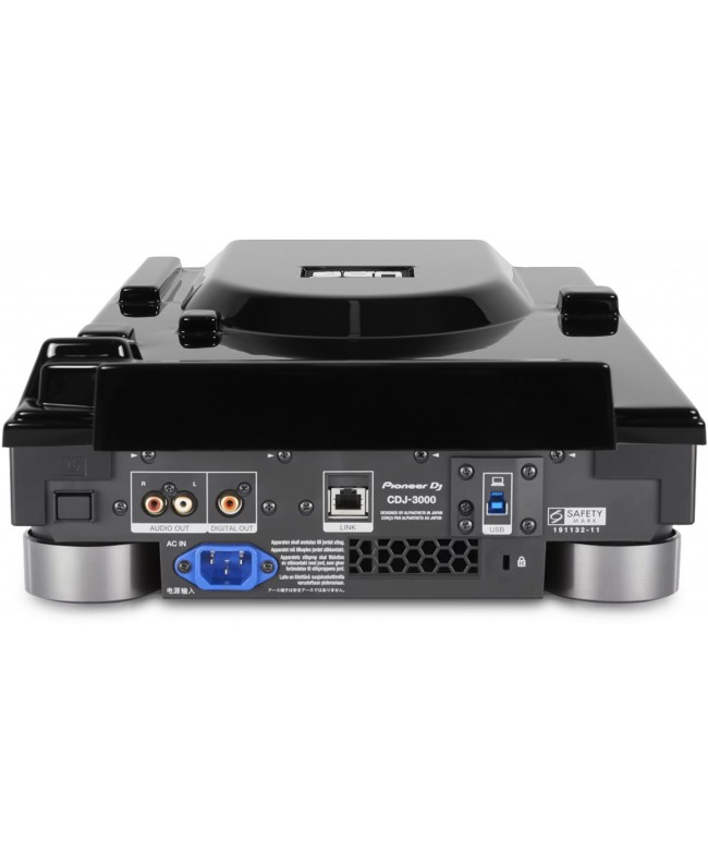 UDG U94111BL UL COVER PIONEER CDJ-3000 Altro