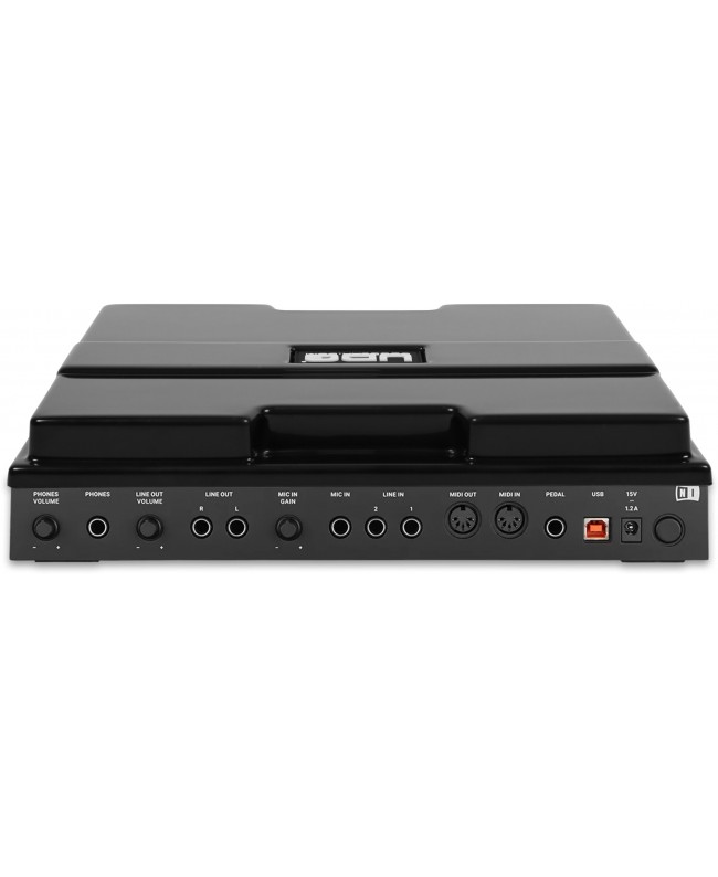 UDG U94112BL UL ABDECKUNG NI MASCHINE+/MK3 Verschiedenes