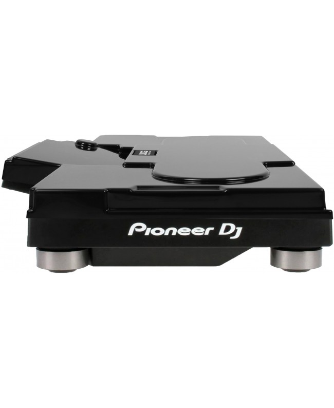 UDG U94114BL UL COVER PIONEER XDJ-RX3 BLACK Miscellaneous