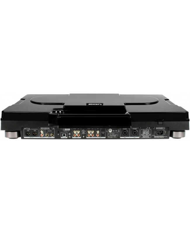 UDG U94114BL UL COVER PIONEER XDJ-RX3 BLACK Altro
