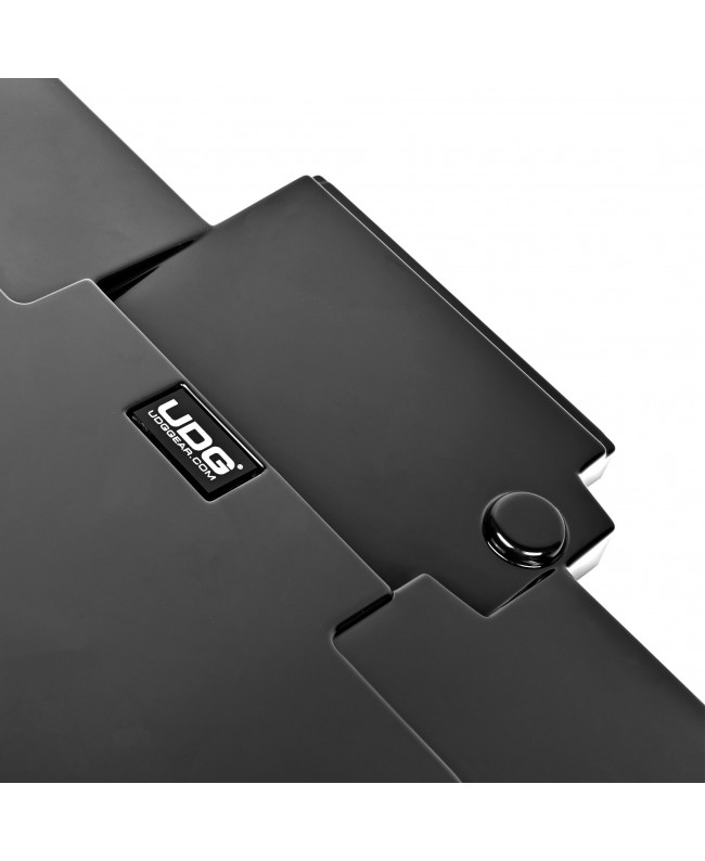 UDG U94114BL UL COVER PIONEER XDJ-RX3 BLACK Miscellaneous