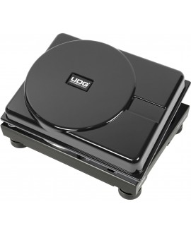 UDG U94115BL UL COVER TURNT (SL-1200 and P LX-CRSS12) BK Miscellaneous