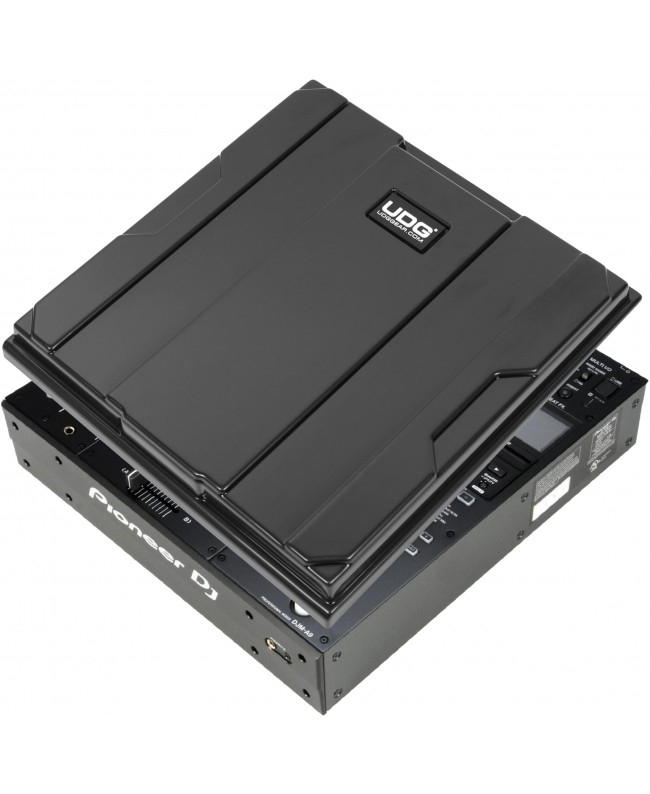 UDG U94117BL UL COVER PIONEER DJM-A9 BLACK Altro